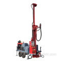 Water Well Dril Rig HRC200